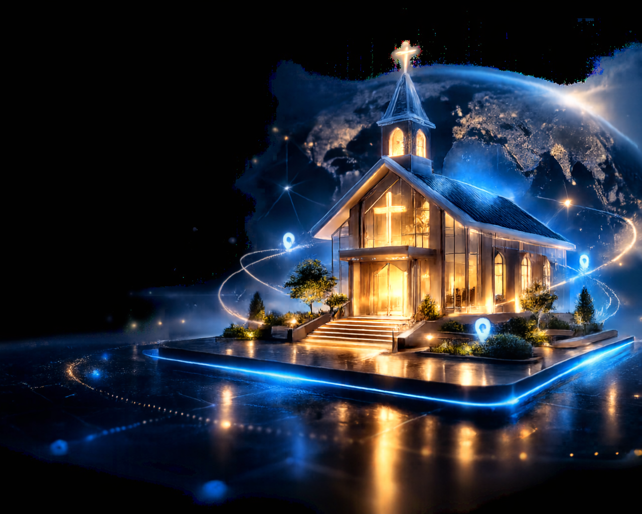 Revealed Word Tabernacle